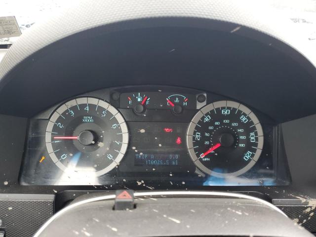 Photo 9 from auction – 2011 FORD ESCAPE XLT with VIN 1FMCU9DG0BKA36321