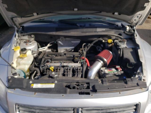 Photo 12 from auction – 2010 DODGE CALIBER SX with VIN 1B3CB4HA2AD665070