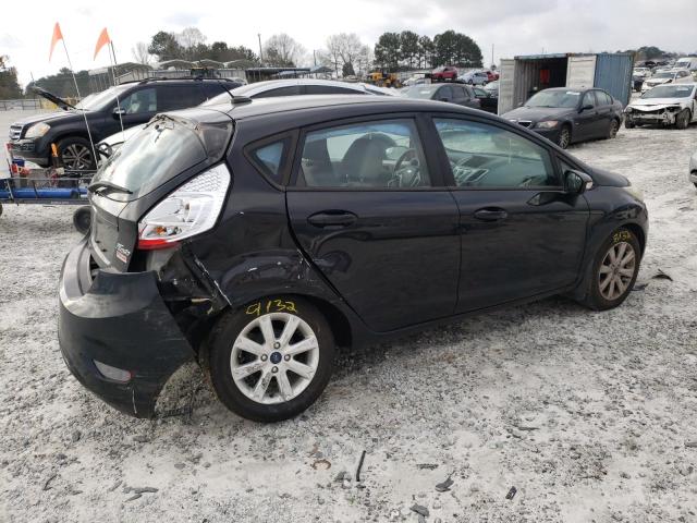 Photo 3 from auction – 2013 FORD FIESTA SE with VIN 3FADP4EJ4DM191808