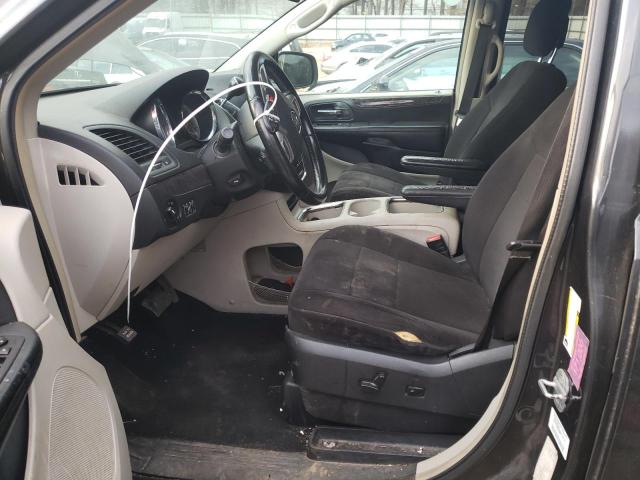 Photo 7 from auction – 2011 DODGE GRAND CARA with VIN 2D4RN5DG4BR661488