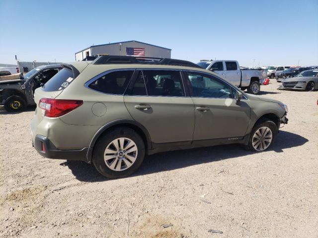 Photo 3 from auction – 2019 SUBARU OUTBACK 2. with VIN 4S4BSAFC2K3217976