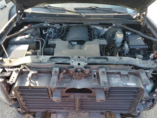 Photo 11 from auction – 2017 GMC SIERRA K15 with VIN 3GTU2MEC1HG419178