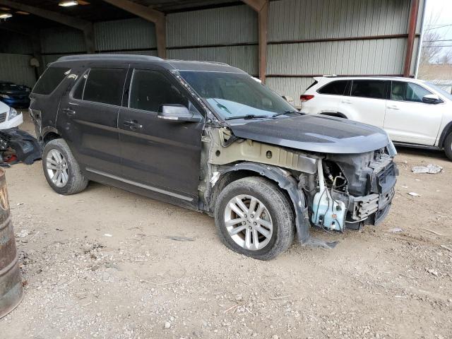 Photo 4 from auction – 2016 FORD EXPLORER X with VIN 1FM5K7D88GGA75633