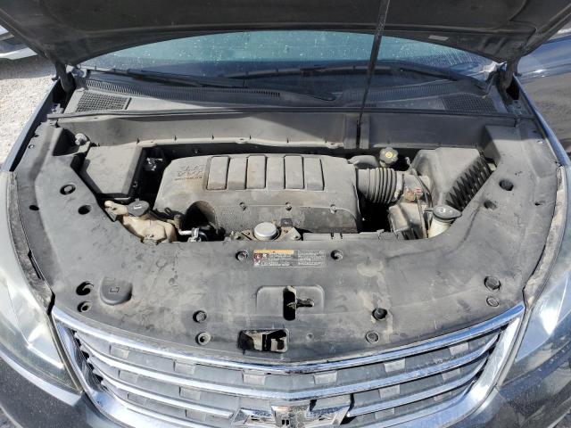 Photo 12 from auction – 2013 CHEVROLET TRAVERSE L with VIN 1GNKRGKD0DJ174830