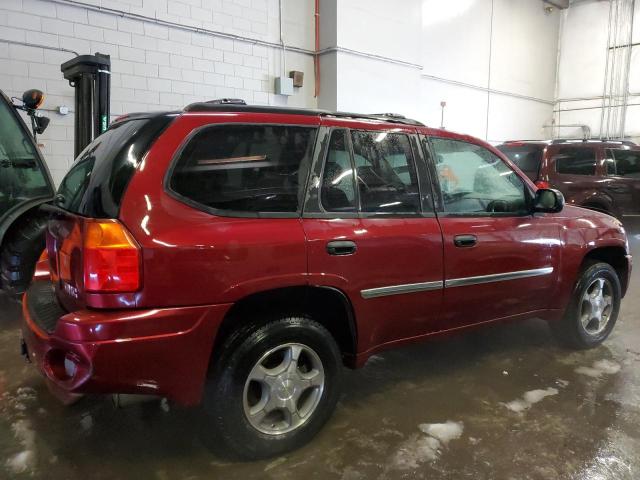 Photo 3 from auction – 2008 GMC ENVOY with VIN 1GKDT13S482202534