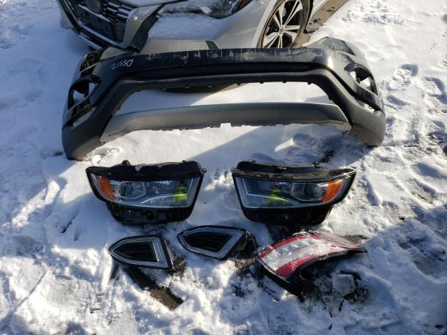 Photo 13 from auction – 2016 FORD EDGE SEL with VIN 2FMPK4J86GBB44385