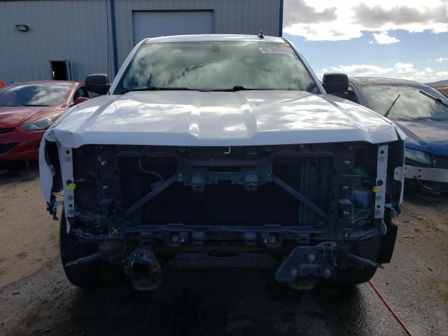Photo 5 from auction – 2014 CHEVROLET SILVERADO with VIN 1GCRCPEH9EZ210248