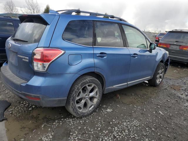 Photo 3 from auction – 2017 SUBARU FORESTER 2 with VIN JF2SJAWC8HH435974
