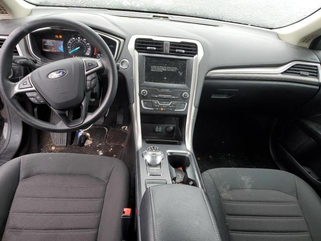 Photo 8 from auction – 2019 FORD FUSION SE with VIN 3FA6P0HD1KR249655