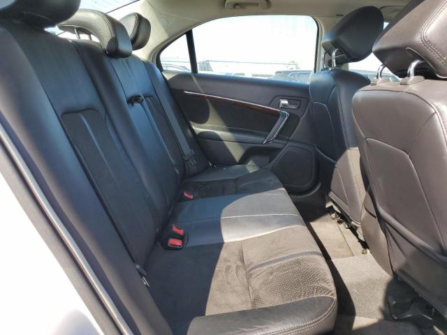 Photo 10 from auction – 2011 LINCOLN MKZ with VIN 3LNHL2GC5BR764706