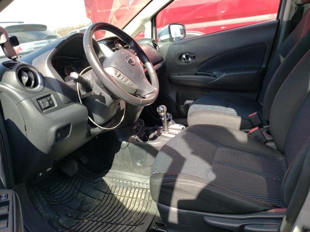 Photo 7 from auction – 2017 NISSAN VERSA NOTE with VIN 3N1CE2CP2HL369592