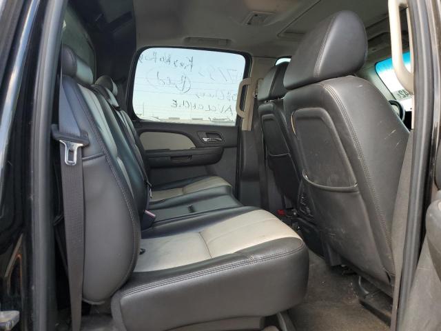 Photo 10 from auction – 2008 CHEVROLET AVALANCHE with VIN 3GNFK12348G181507