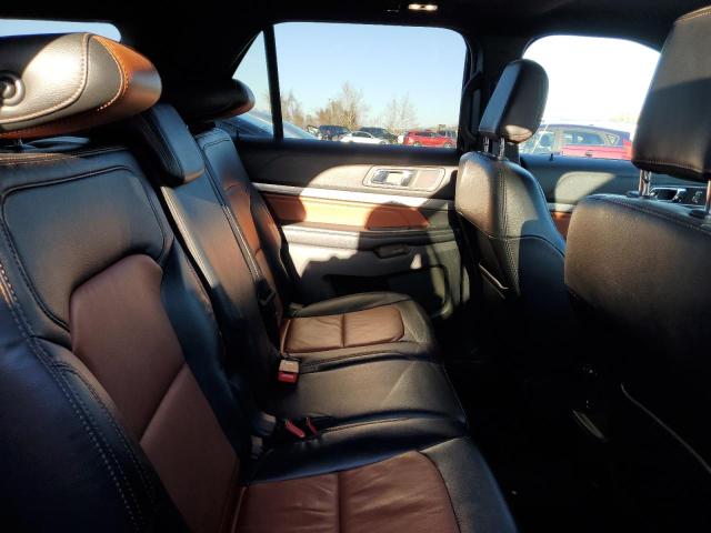 Photo 11 from auction – 2019 FORD EXPLORER X with VIN 1FM5K8D89KGA89314