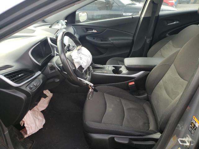 Photo 7 from auction – 2019 CHEVROLET VOLT LT with VIN 1G1RC6S52KU111907