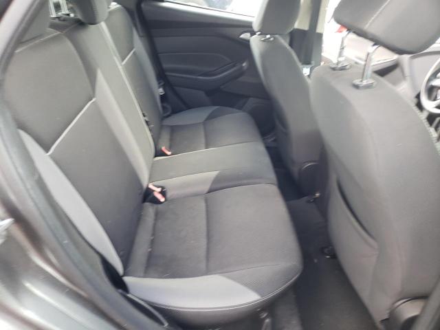 Photo 10 from auction – 2014 FORD FOCUS SE with VIN 1FADP3K25EL301355