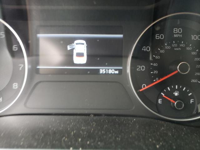 Photo 9 from auction – 2022 KIA FORTE FE with VIN 3KPF24AD0NE418005