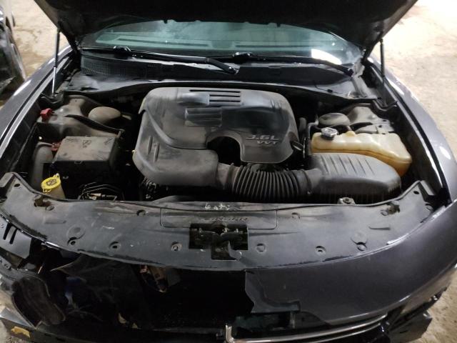 Photo 11 from auction – 2016 DODGE CHARGER SX with VIN 2C3CDXJG2GH181103