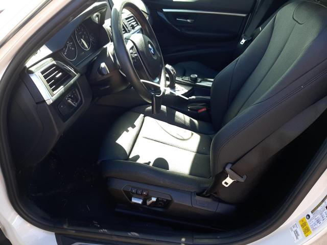 Photo 7 from auction – 2018 BMW 330 I with VIN WBA8B9G55JNU99558