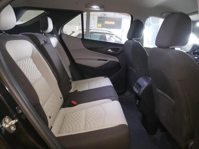 Photo 10 from auction – 2019 CHEVROLET EQUINOX LS with VIN 2GNAXHEV3K6294739