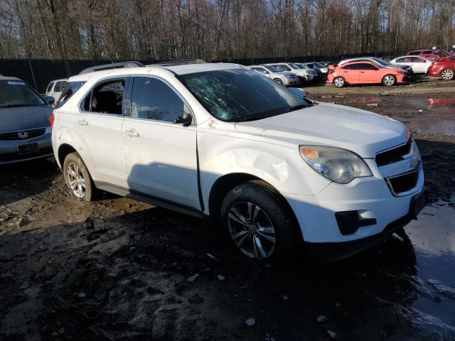 Photo 4 from auction – 2011 CHEVROLET EQUINOX LT with VIN 2CNFLEEC8B6245636