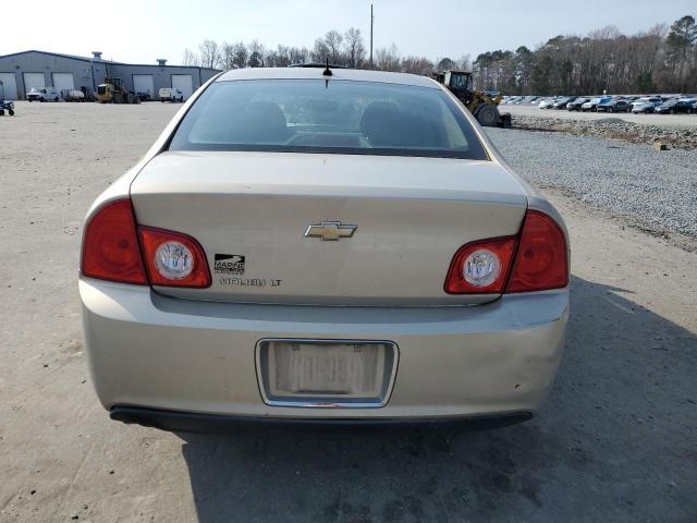Photo 6 from auction – 2011 CHEVROLET MALIBU 1LT with VIN 1G1ZC5E18BF280241