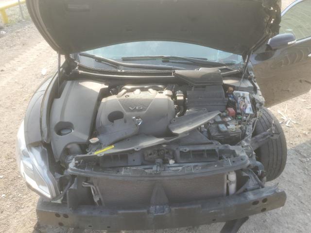 Photo 11 from auction – 2012 NISSAN MAXIMA S with VIN 1N4AA5APXCC869577