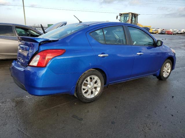 Photo 3 from auction – 2015 NISSAN VERSA S with VIN 3N1CN7AP7FL895441