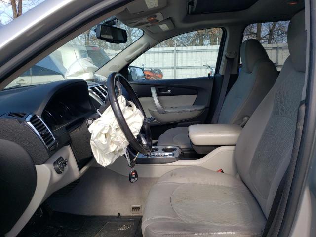 Photo 7 from auction – 2011 GMC ACADIA SLE with VIN 1GKKVPED0BJ157091