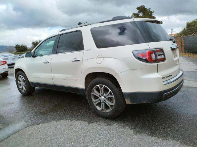 Photo 2 from auction – 2014 GMC ACADIA SLT with VIN 1GKKRRKD7EJ369284