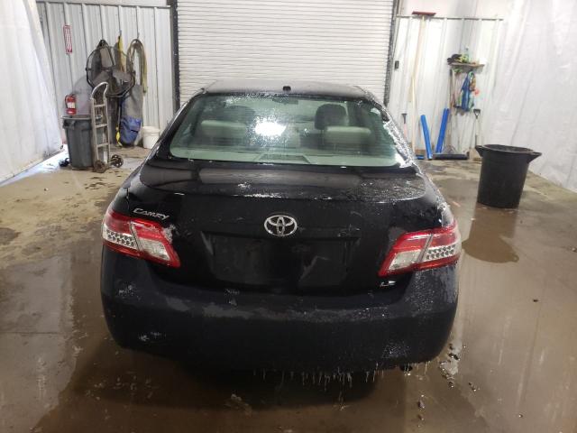 Photo 6 from auction – 2011 TOYOTA CAMRY BASE with VIN 4T1BF3EKXBU178041