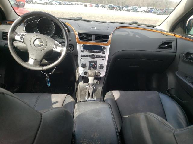 Photo 8 from auction – 2012 CHEVROLET MALIBU 2LT with VIN 1G1ZD5E09CF167968