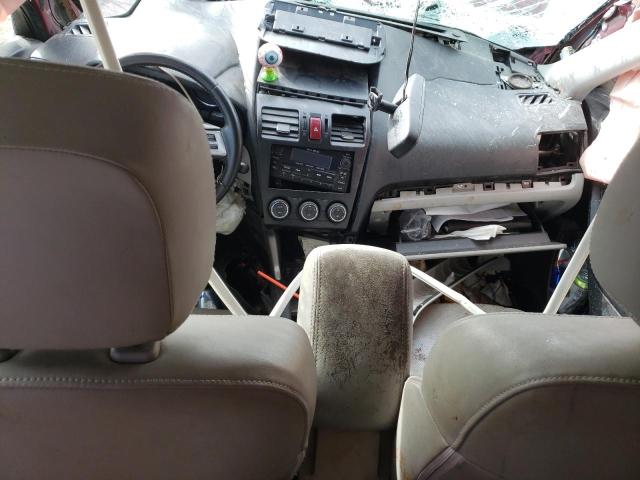 Photo 8 from auction – 2014 SUBARU FORESTER 2 with VIN JF2SJAHC0EH467262