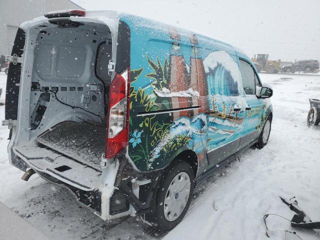 Photo 3 from auction – 2015 FORD TRANSIT CO with VIN NM0LS7E70F1215657