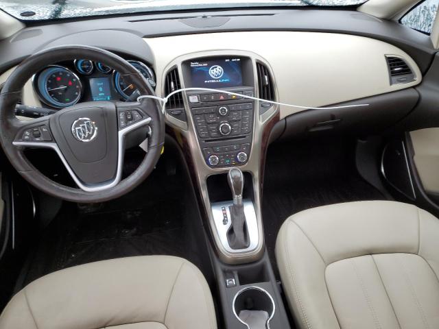Zdjęcie 8 z aukcji – 2014 BUICK VERANO z VIN 1G4PS5SK8E4120273