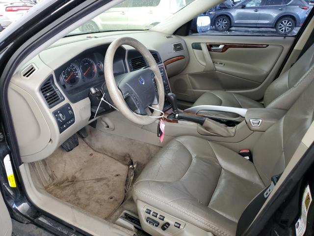 Photo 7 from auction – 2006 VOLVO XC70 with VIN YV4SZ592161214897
