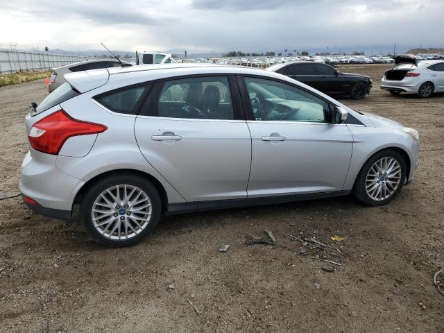 Photo 3 from auction – 2012 FORD FOCUS SEL with VIN 1FAHP3M23CL295714