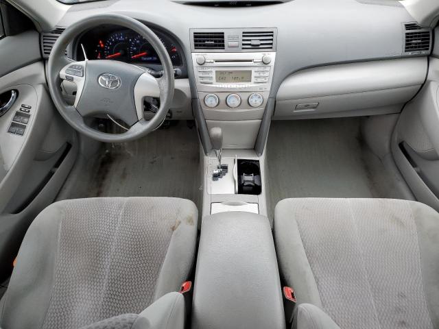 Photo 8 from auction – 2011 TOYOTA CAMRY BASE with VIN 4T4BF3EK3BR170773