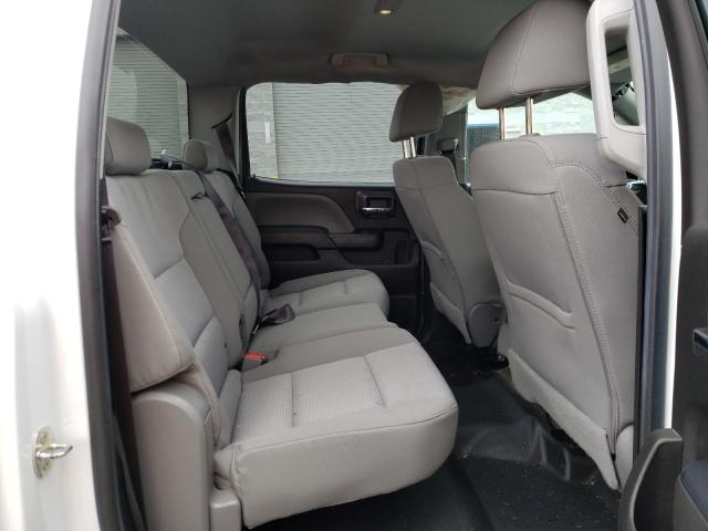 Photo 10 from auction – 2017 CHEVROLET SILVERADO with VIN 1GCPCNEC4HF217355