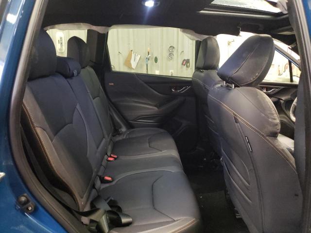 Photo 10 from auction – 2022 SUBARU FORESTER W with VIN JF2SKALC5NH510918