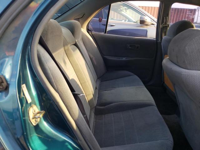 Photo 10 from auction – 1997 NISSAN ALTIMA XE with VIN 1N4BU31DXVC278853