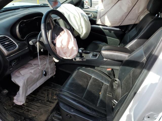 Photo 7 from auction – 2014 JEEP GRAND CHER with VIN 1C4RJFBM5EC333758