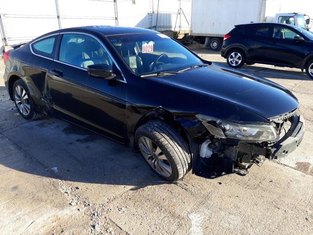 Photo 4 from auction – 2011 HONDA ACCORD EXL with VIN 1HGCS1B87BA001760