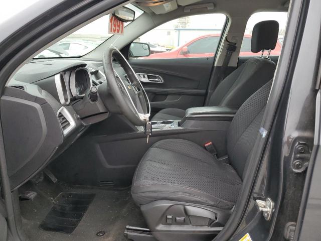 Photo 7 from auction – 2014 CHEVROLET EQUINOX LS with VIN 2GNALAEK4E6365377