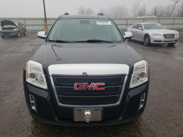 Photo 5 from auction – 2013 GMC TERRAIN SL with VIN 2GKALSEK6D6318207