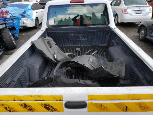 Photo 10 from auction – 2011 FORD RANGER with VIN 1FTKR1AD9BPA20621