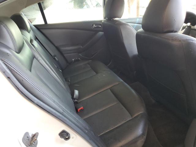 Photo 10 from auction – 2010 NISSAN ALTIMA BAS with VIN 1N4AL2AP2AN537403