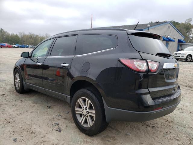 Photo 2 from auction – 2016 CHEVROLET TRAVERSE L with VIN 1GNKRHKD6GJ174003