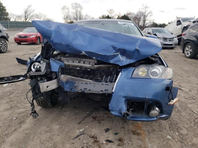 Photo 5 from auction – 2008 AUDI A3 S-LINE with VIN WAUKD78P58A195250