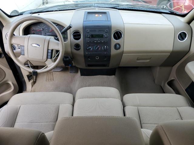 Photo 8 from auction – 2007 FORD F150 with VIN 1FTPX12V77NA63554