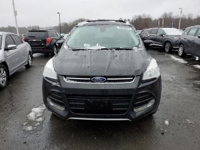 Photo 5 from auction – 2015 FORD ESCAPE TIT with VIN 1FMCU9JX9FUA86505